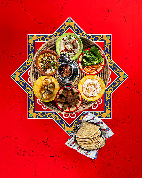 فلاحي 