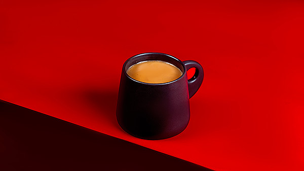 شاي كرك