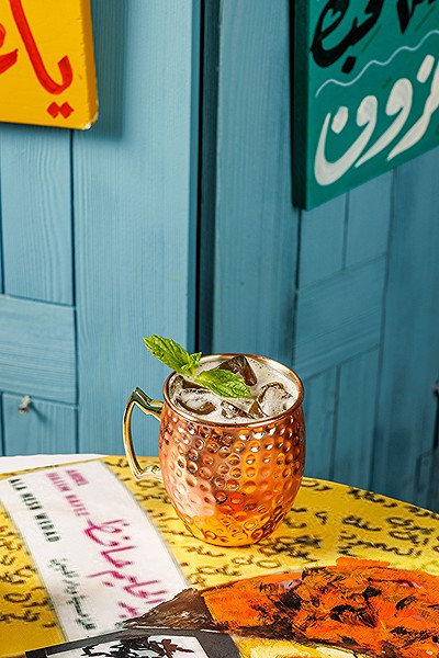 Ice Tea