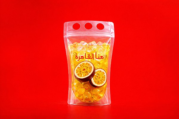 باشين فروت